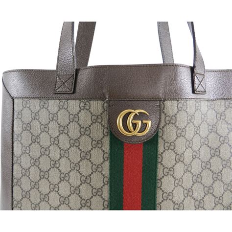 gucci bag big logo|gucci bag symbol.